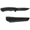Morakniv® Bushcraft peilis juodas