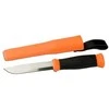 Morakniv® 2000 Hi-Vis oranžinis peilis
