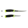 Žuvies filiavimo peilis Morakniv® Fishing Comfort Fillet 090