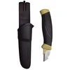 Elektriko peilis Morakniv®HighQ 34*1,4mm dvigubai galąsta nužievinimo įpjova