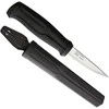 Medžio drožinėjimo peilis Morakniv® Basic, 80mm geležtė