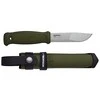 Morakniv Kansbol su Multi-Mount tvirtinimu (S) žalias