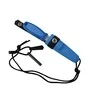 Morakniv® Eldris peilis ant kaklo, mėlynas, "Fire Starter" rinkinys