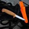 Morakniv Neskęstantis dantytas peilis Mora