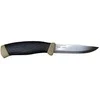 Morakniv® Companion (S) peilis, Desert, nerūdijantis plienas