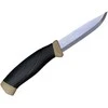 Morakniv® Companion (S) peilis, Desert, nerūdijantis plienas