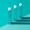 "Moroccanoil Finish Luminous" plaukų lakas "Medium" 330ml