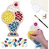 Roter Kafer Maksik Roter Kafer Mosaic Creative rinkinys - Ledai
