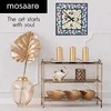 Roter Kafer Maksik Roter Kafer Mosaic Creative rinkinys - Vardas