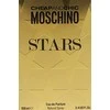 Moschino Stars pigus ir prašmatnus moterims (Kvepalai Moterims) EDP - 100ml
