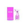 Kvepalai moterims Moschino Pink Fresh Couture EDT, 50 ml