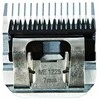 Trixie Wahl Clipper Corporation MOSER 1225-5870 Galvutė 7mm, #5F