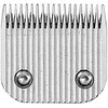 Trixie Wahl Clipper Corporation MOSER 1225-5870 Galvutė 7mm, #5F