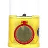 Moses Insect Observation Container + 3 LUPES ir dirbtinis voras