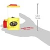 Moses Insect Observation Container + 3 LUPES ir dirbtinis voras