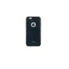 Moshi iGlaze Napa – dėklas, skirtas iPhone 6s Plus / iPhone 6 Plus (Midnight Mėlyna)