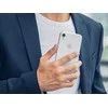 Dėklas Moshi Moshi Superskin – EtuI iPhone Xr (Crystal Clear)