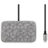 Moshi Symbus Q USB-C Dock mit drahtloser Aufladung