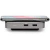 Moshi Symbus Q USB-C Dock mit drahtloser Aufladung