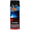 MOTIP Dažai stikliukams juodi 400ml