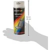 x MOTIP Dažai balti odai, vinilui 400ml