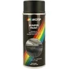 MOTIP Dažai bamperiams, juodi 400ml