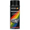 Getz MOTIP Dažai bamperiams, juodi 400ml