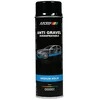 MOTIP Danga automobilių slenksčiams, juoda 500ml