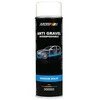 MOTIP Danga automobilių slenksčiams, balta 500ml