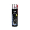 Getz Purškiamas tepalas Juodas OIL 500ml, MOTIP, Motip