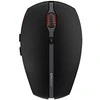 Klaviatūra CHERRY GENTIX DESKTOP rinkinys su pele, bevielis, EU maketavimas, juodas