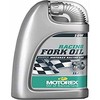 Motorex Racing Fork Oil 10W 1000ml amortizatorių alyva