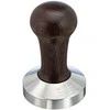 Kiti Motta Tamper Competition Brown - 58,4 mm