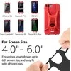 „Bone Bike Tie X“ mobiliojo telefono laikiklis, dviračio laikiklis, reguliuojamas dydis, juodas, 4–6 colių, silikonas, vairo laikiklis, juodas