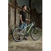 Huffy Extent 26" Vyriškas dviratis,Shimano TZ 31, Matte Gunmetal