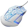 E-Blue E-Mėlyna Pelės E-Mėlyna Mazer Pro (EMS600WHCA- IU)