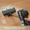 Dulkių siurblys MOVA S5 SENSE