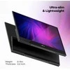 Nešiojamas monitorius Mobile Pixels Glance 16''