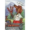 Vulcan Beldizart Sale Siuvinejimo rinkinys SNV-679
