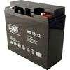 Mpl Power Elektro Megabat 12V 18Ah M5 AGM akumuliatorius, 3-5 metai