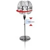 Ventiliatorius MPM MWP-13M, Juodos spalvos
