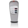 Ventiliatorius MPM MWP-13M, Juodos spalvos