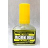 Mr Hobby Mr.Hobby Mr. Cement Deluxe plastiko klijai 40 ml (greitai džiūstantys)