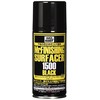 Mr Hobby Mr.Hobby Finishing Surfacer 1500 juodas gruntas, 170 ml balionėlis (B-526)