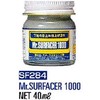 Mr Hobby Mr.Hobby Mr. Surfacer 1000 gruntas 40 ml (SF-284)