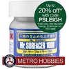 Mr Hobby Mr.Hobby Mr. Surfacer 1000 gruntas 40 ml (SF-284)
