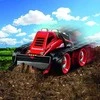 Blue Rocket XTREM BOTS Sunkvežimis-robotas