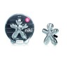 Mr&amp;Mrs Fragrance Mr&Mrs NIKI PURE Scent for Car, Citrus/Flower