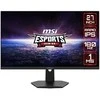 Monitorius MSI G274F 27 colių greitas IPS FHD 180Hz 250cd/m2 1ms 2xHDMI 2.0 DP