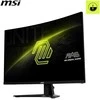 Monitorius MSI MAG 274CXF - 280Hz | Full HD | 27'' | Rapid VA